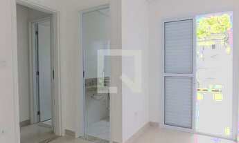 Imagem 7: Apartamento para Aluguel - Vila Alto de Santo André, 2 Quartos, 58 m2