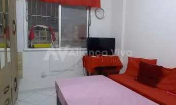 Imagem 4: Copacabana Apartamento com 1 dormitório