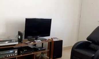 Imagem 4: Apartamento no jardim América de 02 quartos