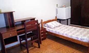 Imagem: Aluguel de Suite para profissionais em Limeira/SP