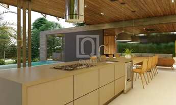 Imagem 6: Mansão Alphaville Nova Esplanada