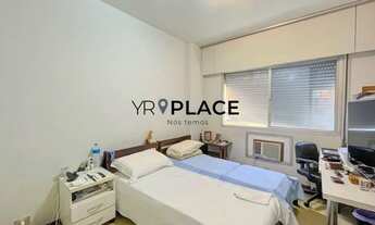 Imagem 7: Cortes Sigaud - 125 m2