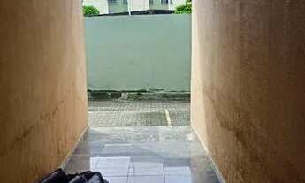 Imagem 3: Apartamento para aluguel possui 70 metros quadrados com 3 quartos