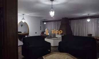 Imagem 6: Sobrado com 7 dormitórios para alugar, 359 m² por R$ 8.999,00/mês - Jardim Sao Paulo(Zona