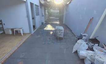 Imagem 3: Casa Padrão em Ribeirão Preto