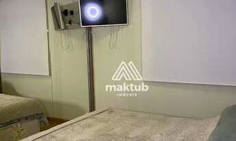 Imagem 4: Apartamento com 2 dormitórios à venda, 121 m² por R$ 850.000 - Jardim do Mar - São Bernard