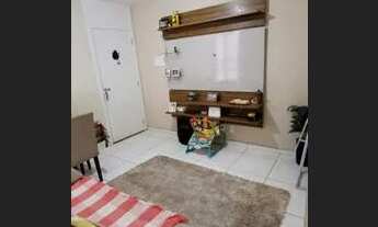 Imagem 7: Apartamento com 2 dormitórios à venda, 44 m² por R$ 195.000,00 - Jardim Do Lago Continuaçã