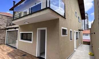 Imagem 7: Sobrado de 3 Dormitórios, 6 Vagas Vila Rosália