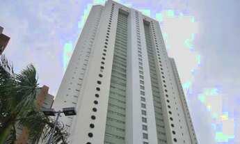 Imagem 7: Apartamento 2 quartos mobiliado Ponta Negra