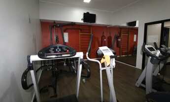 Imagem 4: Flat disponível para locação no Jardins