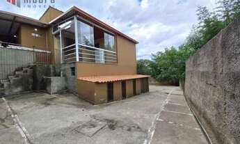 Imagem 2: Casa com 4 dormitórios à venda, no Colina das Fontes