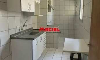 Imagem 6: Apartamento Padrão em São José dos Campos