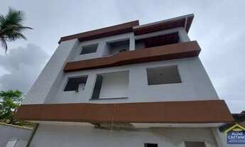 Imagem 2: Sobrado de Condominio com 3 dorms, Boqueirao