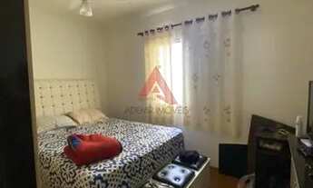 Imagem 5: JACAREí - Apartamento Padrão - Vila Machado