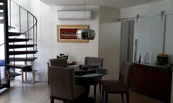 Imagem 5: Apartamento para venda tem 120 metros quadrados com 3 quartos em Boa Viagem - Recife - PE