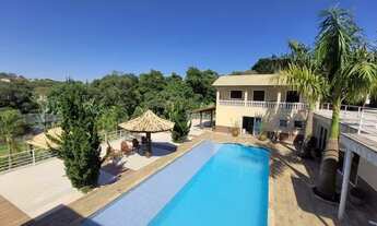 Imagem 5: Casa de condomínio térrea para venda com 1012 metros quadrados com 5 quartos