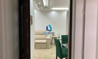 Imagem 3: Apartamento de 65m² no condomínio Vila Flora - Vila Campo Grande