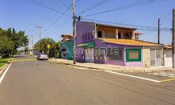 Imagem: Casa - Residencial Cosmos - Campinas