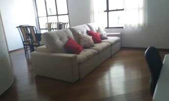 Imagem 2: Apartamento com 3 dormitórios à venda, 135 m²- Vila Assunção - Santo André/SP