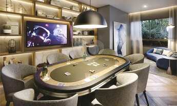 Imagem: Excelente apartamento na Nova Klabin