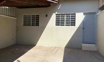 Imagem 2: Casa Geminada 2/4 Qtos - Setor Santa Genoveva