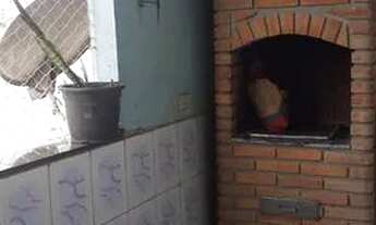 Imagem 3: Aluga se casa de 2 cômodos