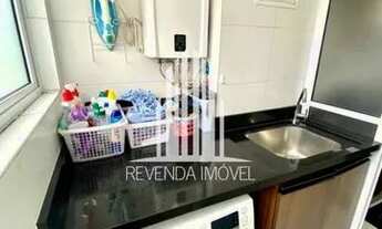 Imagem 4: Apartamento com 2 Quartos e 1 vaga na Cidade Ademar