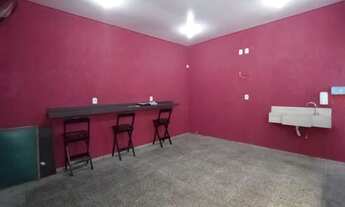 Imagem 3: Salão para alugar, 35 m² por R$ 1.460,00/mês - Vila Palmeiras - São Paulo/SP