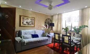 Imagem 2: Apartamento a venda em Icaraí com 2 quartos, copa cozinha e vaga de garagem