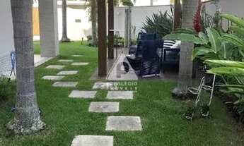 Imagem 5: Casa em Condomínio à venda, 6 quartos, 6 suítes, 6 vagas, BARRA DA TIJUCA - RIO DE JANEIRO