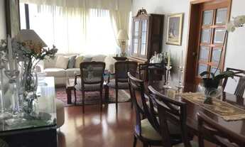 Imagem 3: Apartamento|102m²|3 Dormitórios|1 Suíte |3 Banheiros