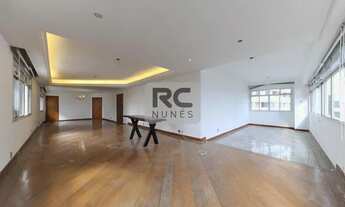 Imagem 2: Apartamento para aluguel, 4 quartos, 2 suítes, 3 vagas, Sion - Belo Horizonte/MG