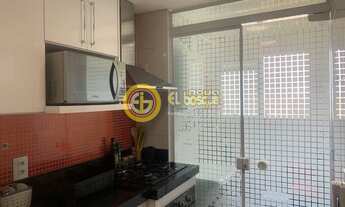 Imagem 5: Apartamento com 2 dorms, Independência, São Bernardo do Campo - R$ 475 mil, Cod