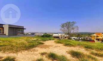 Imagem 2: Terreno à venda, 714 m² por R$ 2.100.000,00 - Condomínio Reserva do Paratehy - São José do