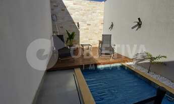 Imagem 5: Casa para aluguel, 3 quartos, 1 suíte, 2 vagas, BOSQUE DOS BURITIS - UBERLANDIA/MG