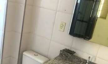 Imagem 4: Apartamento com 1 dormitório para alugar, 65 m² por R$ 1.200/mês - Vila Imperial - São Jos