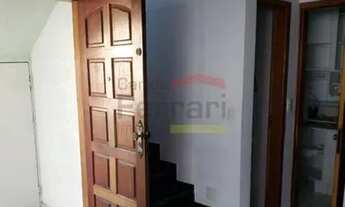 Imagem: Sobrado a venda, Condomínio fechado, Tucuruvi