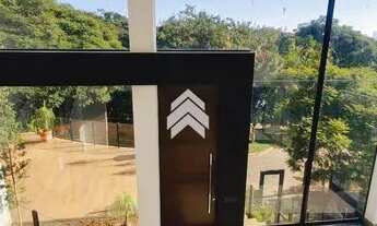 Imagem 4: CASA EM CONDOMÍNIO PARA LOCAÇÃO 425M² - VILA ALPINA - NOVA LIMA