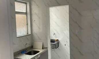 Imagem 2: Aluguel de apartamento na lha do Governador