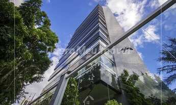 Imagem: Cobertura Duplex a venda