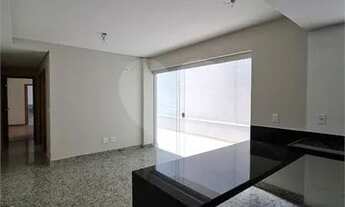 Imagem 3: Apartamento 2 quartos no Lourdes