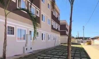 Imagem 6: EXCELENTE APARTAMENTO 02 QUARTOS NO CONDOMÍNIO BELLA VITTA CLUBE - VALPARAÍSO-GO