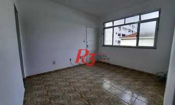 Imagem 2: Alugo apartamento 2 dormitórios no Gonzaga