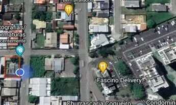 Imagem 6: Terreno de esquina com 473m² perto da avenida das torres, live academia e condomínios