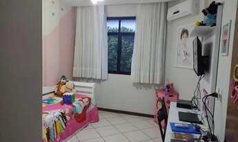Imagem 7: Apartamento para aluguel 03 quartos c/suíte em Santa Tereza - Vitória - ES
