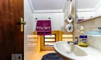 Imagem 7: Casa para Aluguel - Vila Mazzei, 4 Quartos, 130 m2