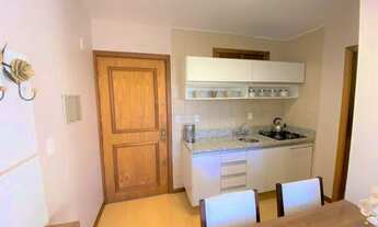 Imagem 5: Apartamento 01 Dormitório - Bairro Planalto