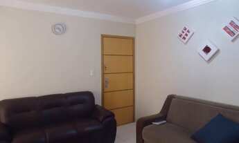 Imagem 5: Contagem - Apartamento Padrão - Alvorada