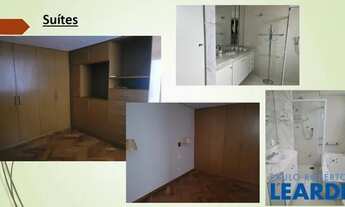 Imagem 6: APARTAMENTO - ITAIM BIBI - SP