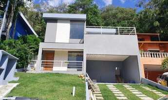 Imagem: Casa, 240 m² - venda por R$ 1.100.000,00